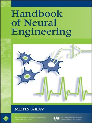 cover image of Handbook of Neural Engineering
